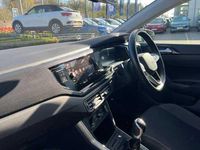 Usado VW Polo 95 HP (69 kW) 2024 Citadino