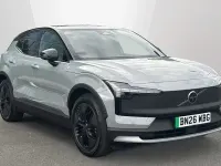 Used Volvo EX30 CC Ultra 314 kW (428 HP) 2025 Estate