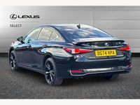 Used Lexus ES300H Sport Line 218 HP (160 kW) 2024 Unknown Sedan