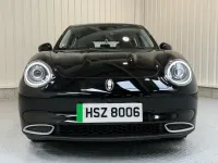 Used Ora 03 Pure+ 125 kW (171 HP) 2024 Black Hatchback