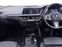 Used BMW 218 Gran Coupé M Sport 136 HP (100 kW) 2023 Blue Coupe