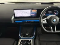 Used BMW X3 M Sport 194 HP (142 kW) 2025 Blue SUV