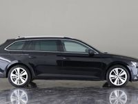 used Skoda Superb 2.0 TDI SE L Executive