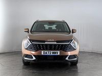 Used Kia Sportage 150 HP (110 kW) 2022 Bronze SUV