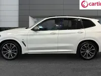 Used BMW X3 M Sport 360 HP (264 kW) 2020 SUV
