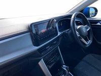 Used VW T-Roc 150 HP (110 kW) 2023 SUV