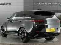 Used Land Rover Range Rover Sport Autobiography 300 HP (220 kW) 2026 SUV