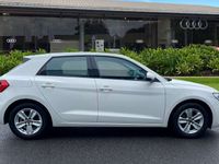 used Audi A1 30 TFSI 110 Technik 5dr