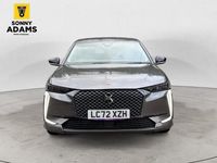 Usado DS Automobiles DS4 Performance 130 CV (95 kW) 2022 Gris SUV