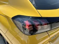 Used Peugeot 208 Active+ 75 HP (55 kW) 2023 Yellow Hatchback