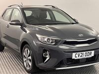 Used Kia Stonic 101 HP (74 kW) 2024 SUV