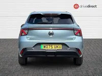Used MG MG4 EV 2026 Green Hatchback