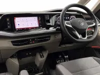 Used VW Multivan Style 150 HP (110 kW) 2026 Grey MPV