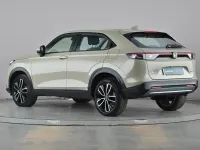 Used Honda HR-V Elegance 131 HP (96 kW) 2023 Beige SUV
