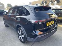 Used VW Tiguan 204 HP (150 kW) 2025 SUV