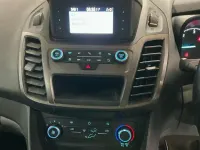 Used Ford Transit Connect Trend 100 HP (73 kW) 2022 White MPV