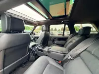 Used Land Rover Range Rover Autobiography 404 HP (297 kW) 2018 Grey SUV