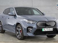 Used BMW iX2 M Sport 227 kW (309 HP) 2024 Grey SUV