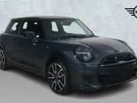 Used Mini Cooper Hatch 113 kW (154 HP) 2025 Grey Hatchback
