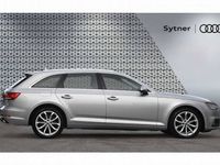 used Audi A4 Avant 35 TFSI Sport 5dr