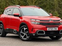 Used Citroën C5 Aircross Flair 2019 SUV