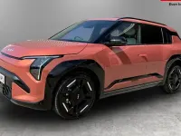 New Kia EV3 GT-Line 150 kW (204 HP) 2026 SUV
