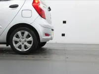 Used Hyundai i10 Classic 2013 Silver Hatchback