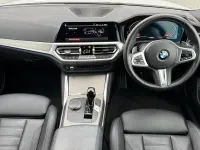 Used BMW 420 Gran Coupé M Sport 190 HP (139 kW) 2022 White Coupe