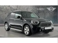Used Mini Cooper Countryman Classic 134 HP (98 kW) 2022 Other SUV