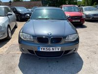 used BMW 120 1 Series d M Sport 5dr Step Auto