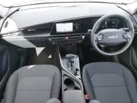 Used Kia Niro 168 HP (123 kW) 2025 Black SUV