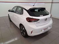 Used Vauxhall Corsa-e 100 kW (136 HP) 2021 White Hatchback