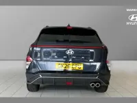 Used Hyundai Kona N Line 135 HP (99 kW) 2026 Blue SUV