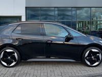 used VW ID3 Pro S Launch Edition 4 77kWh 204PS 1-speed automatic 5 Door