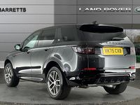 Used Land Rover Discovery Sport SE Dynamic 269 HP (197 kW) 2024 SUV