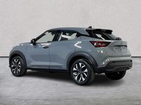 New Nissan Juke Acenta Premium 114 HP (83 kW) 2026 Grey SUV