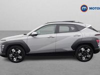 Used Hyundai Kona Ultimate 129 HP (94 kW) 2025 Grey SUV