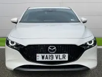Used Mazda 3 Inclusive 122 HP (89 kW) 2021 Hatchback
