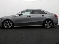 used Mercedes A200 A Class 2021 | 2.0AMG Line 8G-DCT Euro 6 (s/s) 4dr