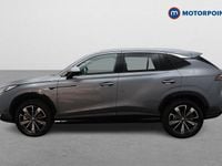 Used MG HS SE 224 HP (164 kW) 2025 Grey SUV