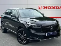 Used Honda HR-V Advance 131 HP (96 kW) 2024 SUV