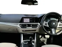 Used BMW 420 M Sport 181 HP (133 kW) 2023 White Coupe