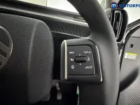 Used Citroën e-C3 Aircross 83 kW (113 HP) 2025 Black SUV