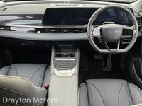 Used Omoda 5 186 HP (136 kW) 2025 Grey SUV