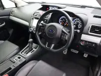 Używany Subaru Levorg GT 150 KM (110 kW) 2021 Szary Kombi