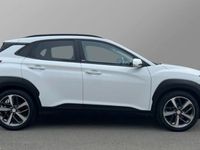 used Hyundai Kona 1.0T GDi Play Edition 5dr SUV