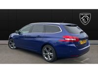 used Peugeot 308 SW 1.2 PureTech 130 Tech Edition 5dr