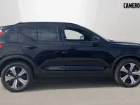 Used Volvo XC40 Ultimate 258 HP (189 kW) 2023 Black SUV