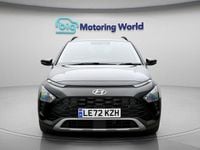 Used Hyundai Bayon Premium 99 HP (72 kW) 2023 SUV