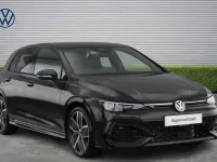 Used VW Golf VIII 150 HP (110 kW) 2026